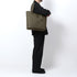 KAUS2-M(カウス2-M)OLIVE GREEN